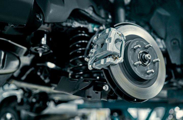 Brake Repair In Chantilly, VA Brake Repair In Chantilly, VA
