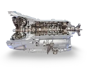 Suspension Suspension